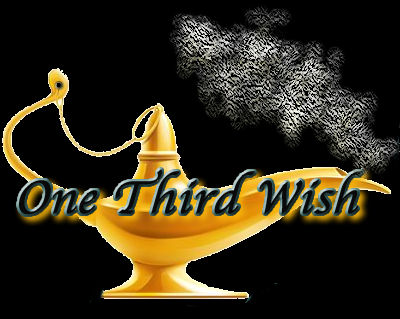 One Third Wish Logo